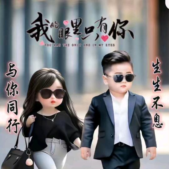 李先生