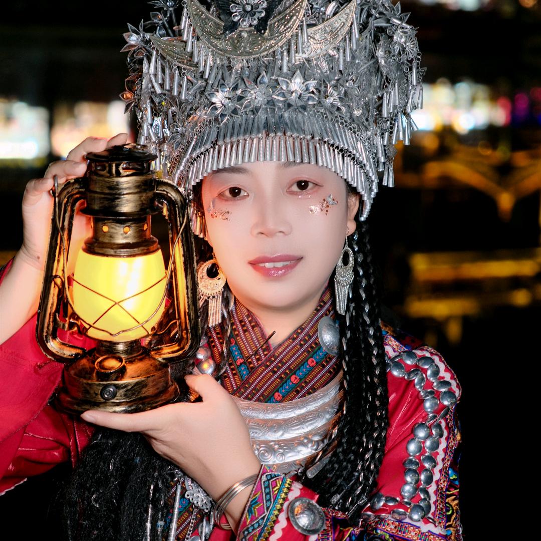 紫菏月影巜醉红颜》