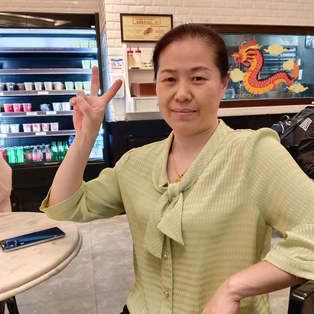 翠翠😊
