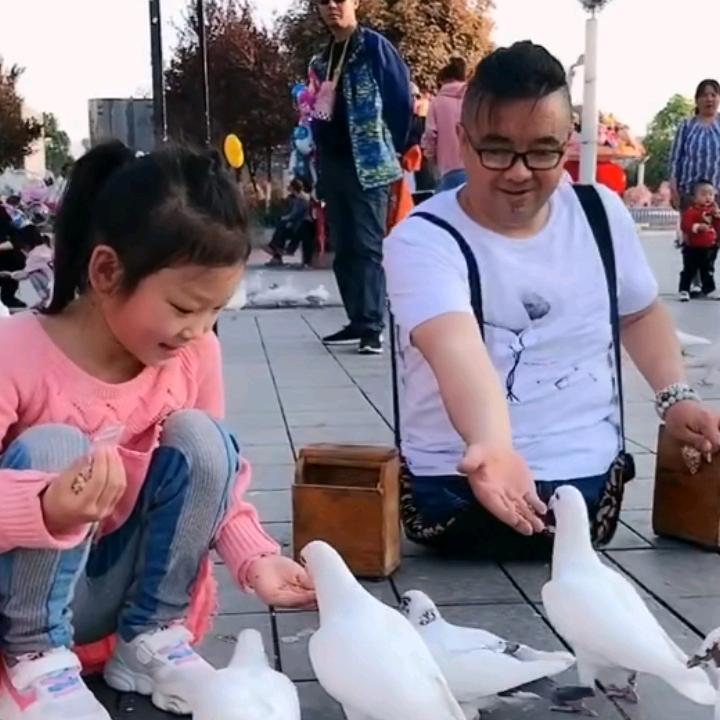 无腿大哥