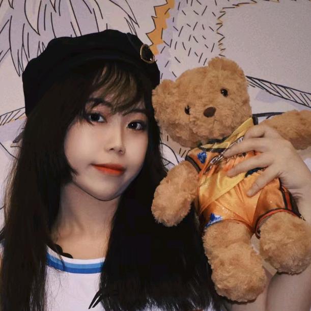 小兔子💓