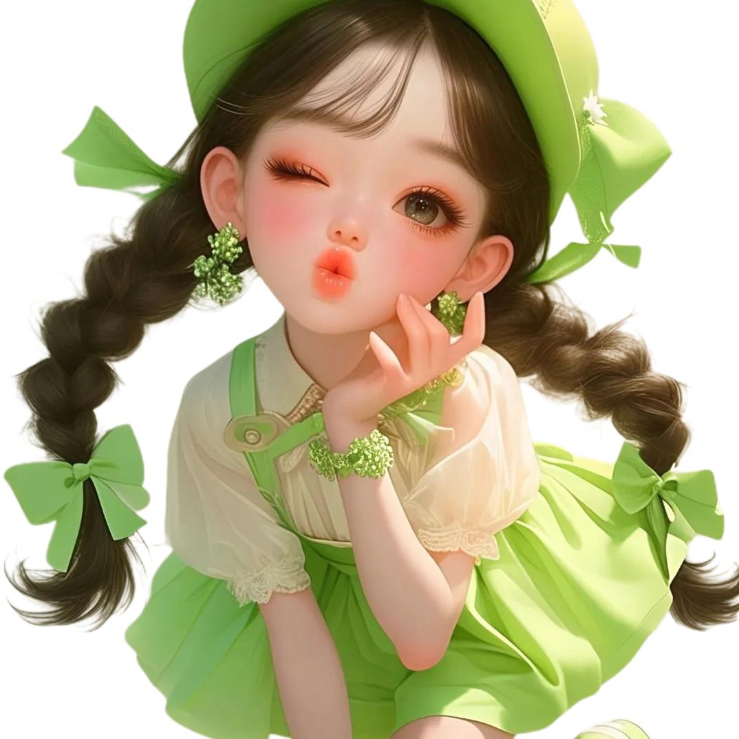 美丽芳