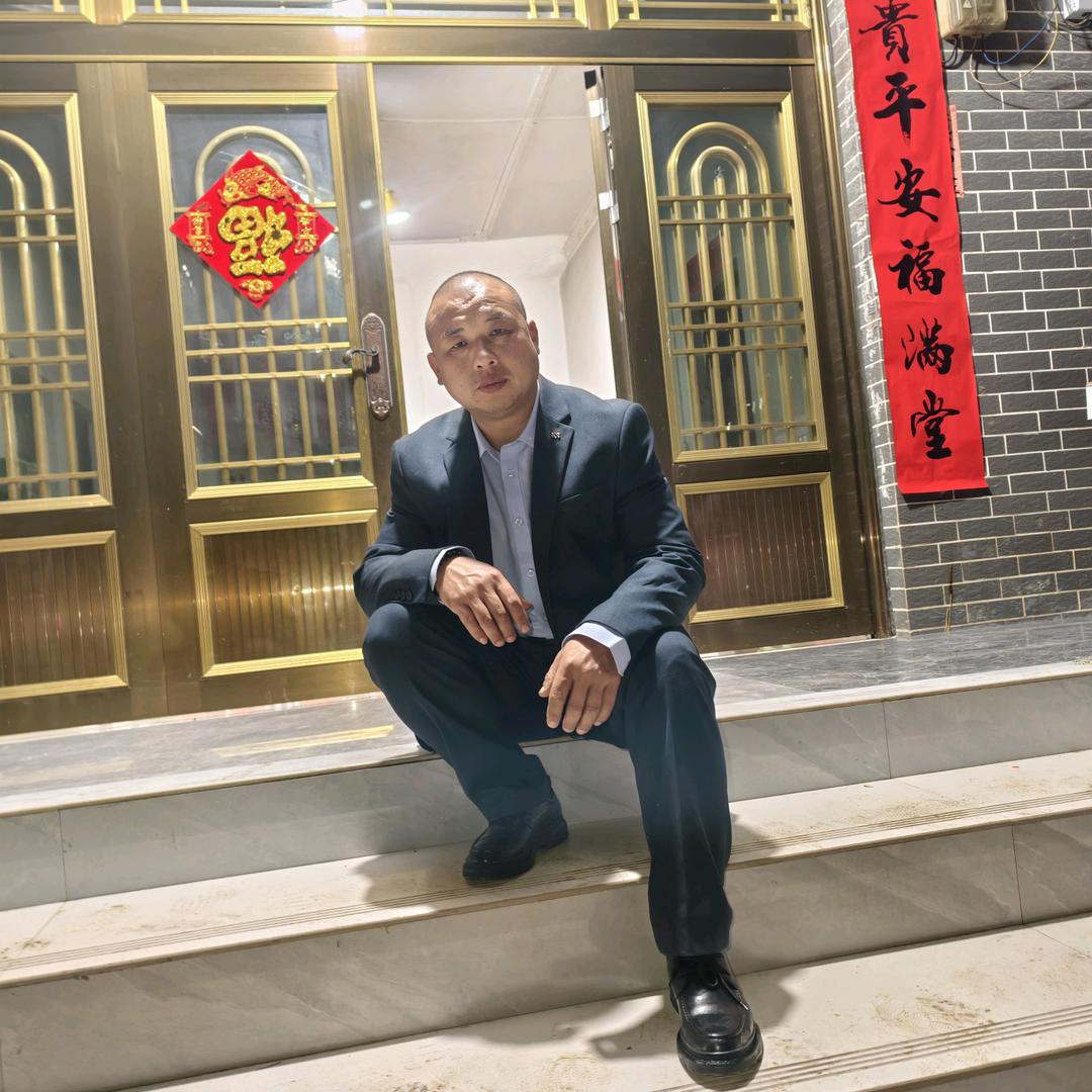 千变万化（莫佰胜）