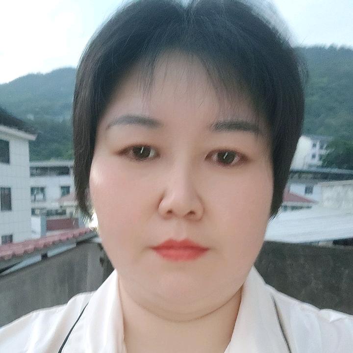 艳丽江山