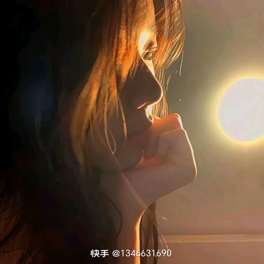 ™️沒忘記你