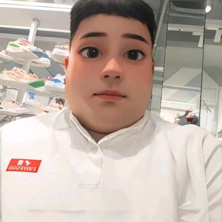 庆哥哥
