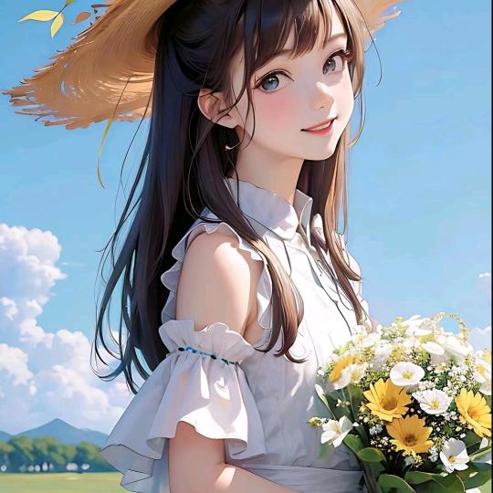 苹果妹