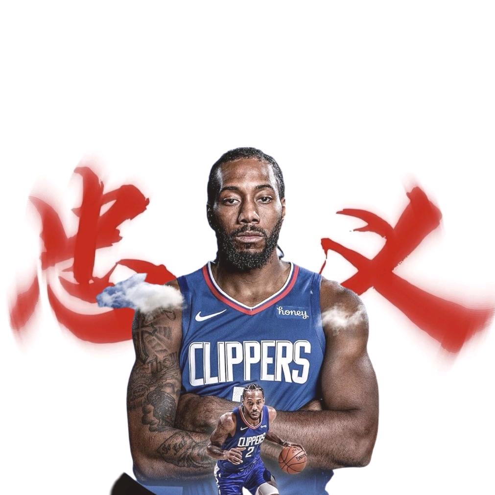 河北最强nba.伦纳德