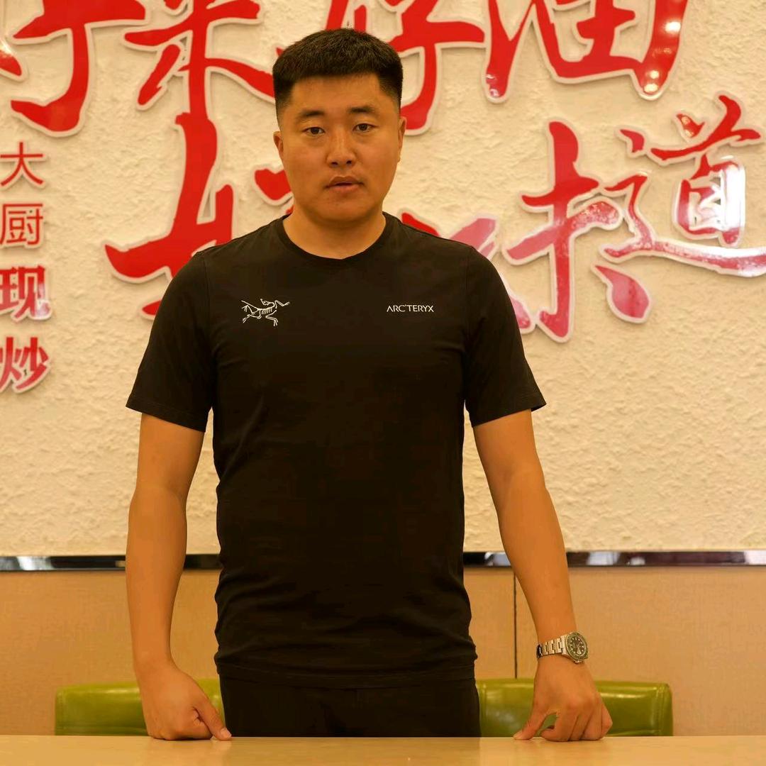 福哥吃遍通辽