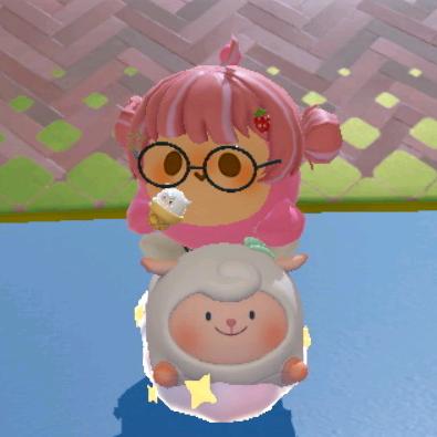 技术主播初夏🥳(蛋仔)