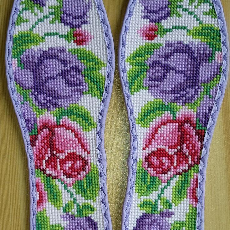 琳琳十字绣《可预订成品》