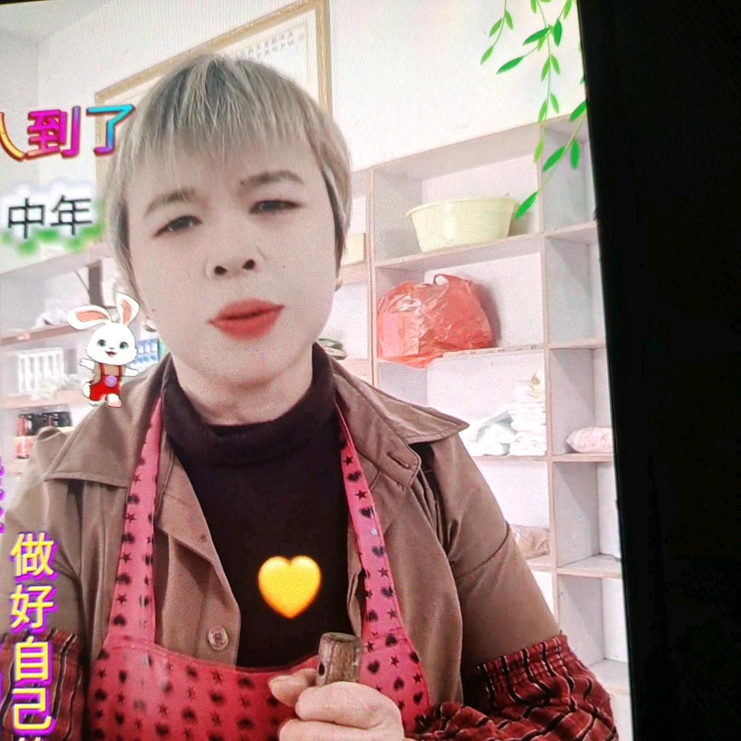 码头镇手工鞋柯姐