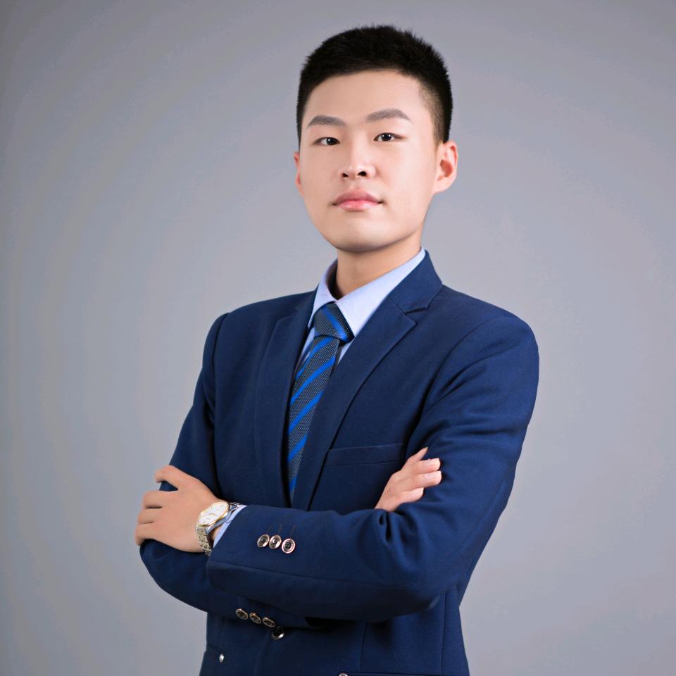 淄博张店房产经纪人安经理🏠