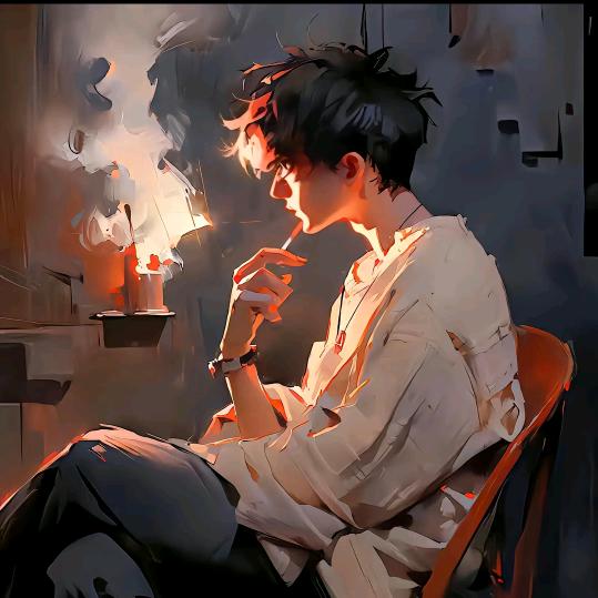 白纸鸳