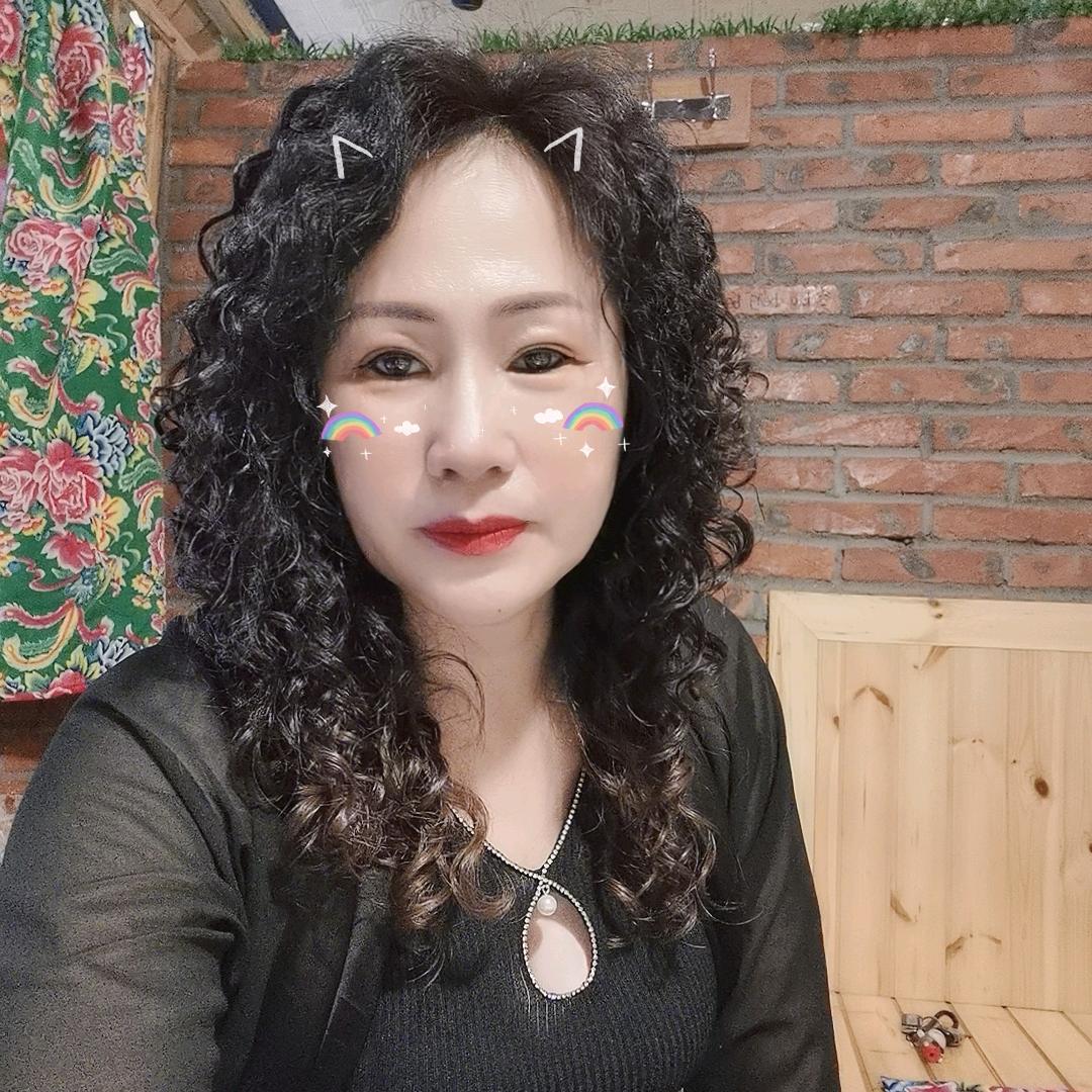 辉姐在东北