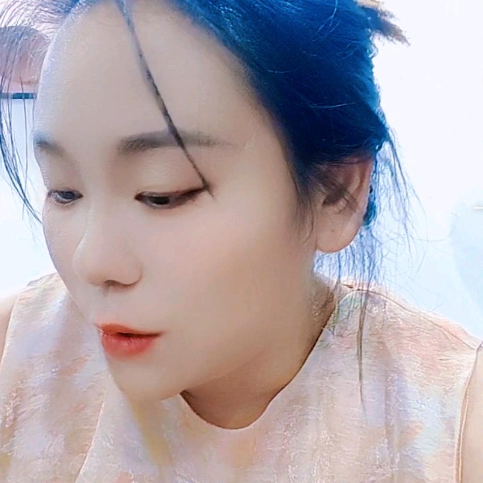 卖农产品的小姐姐😝🍃