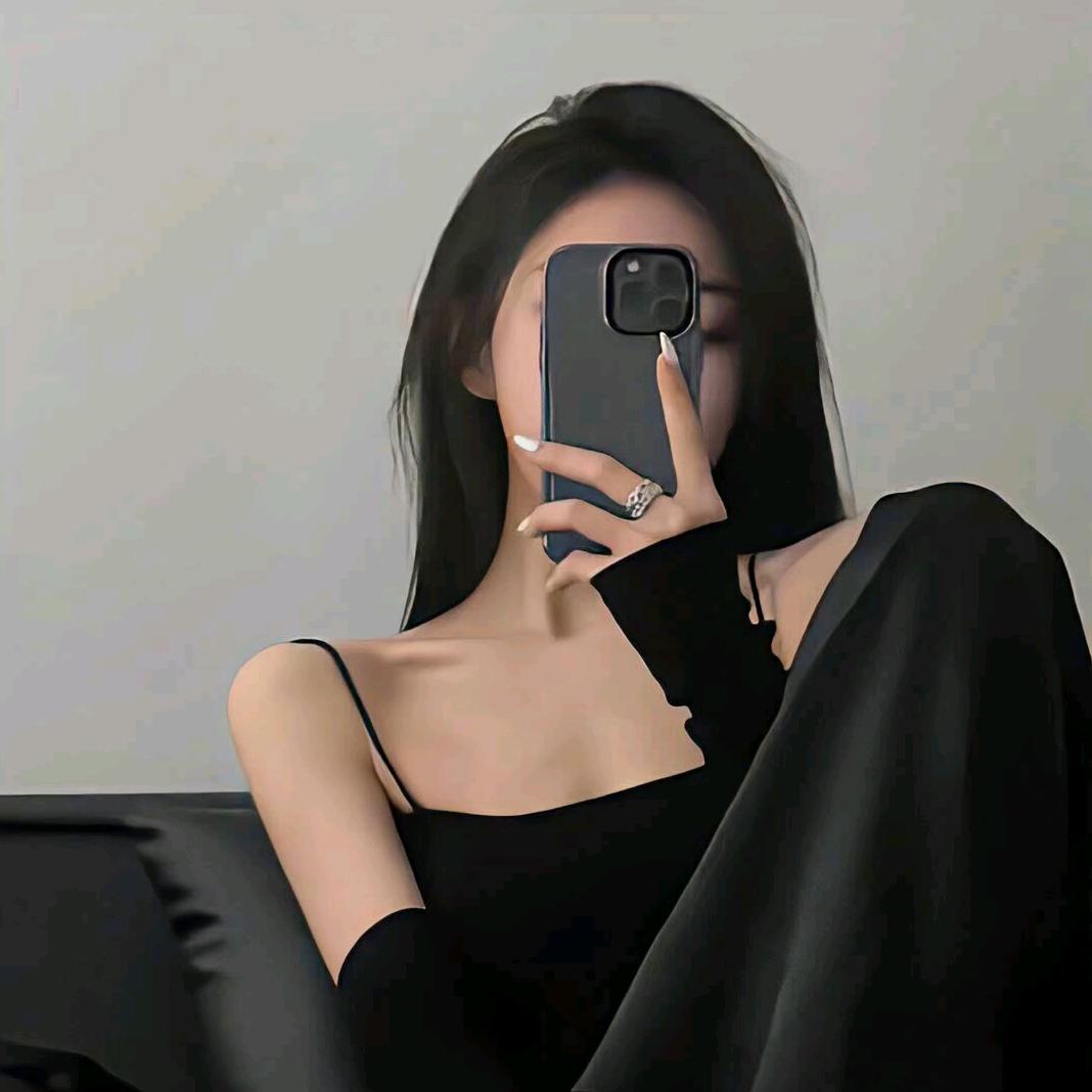 叫欣妹好了🍒