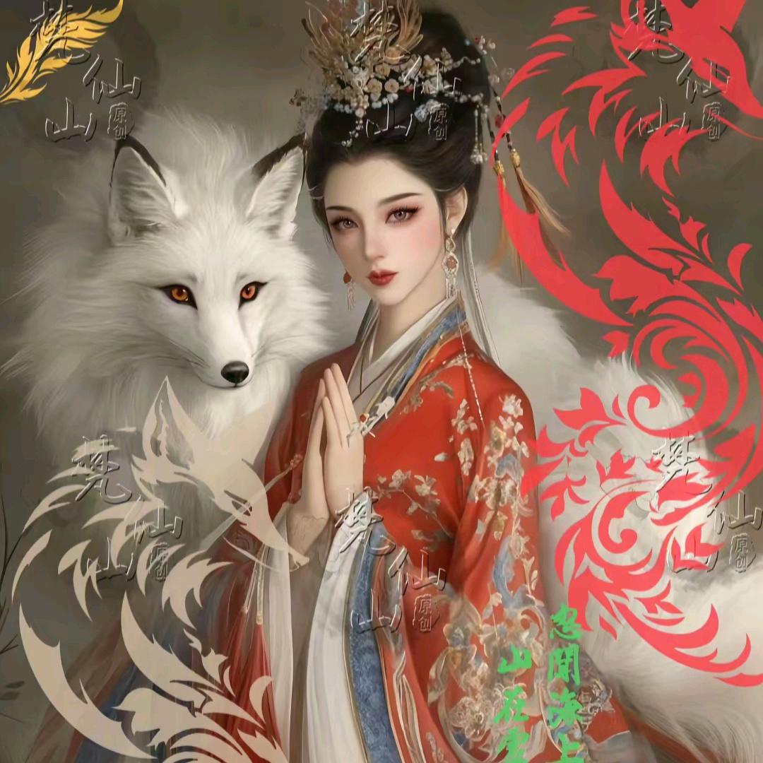 🎀高门府🦊结善缘🎀