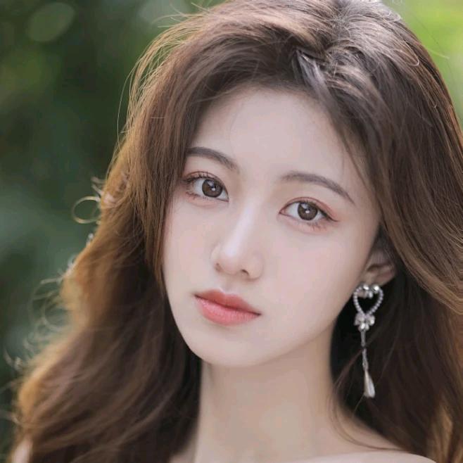 我是你的宝贝啊