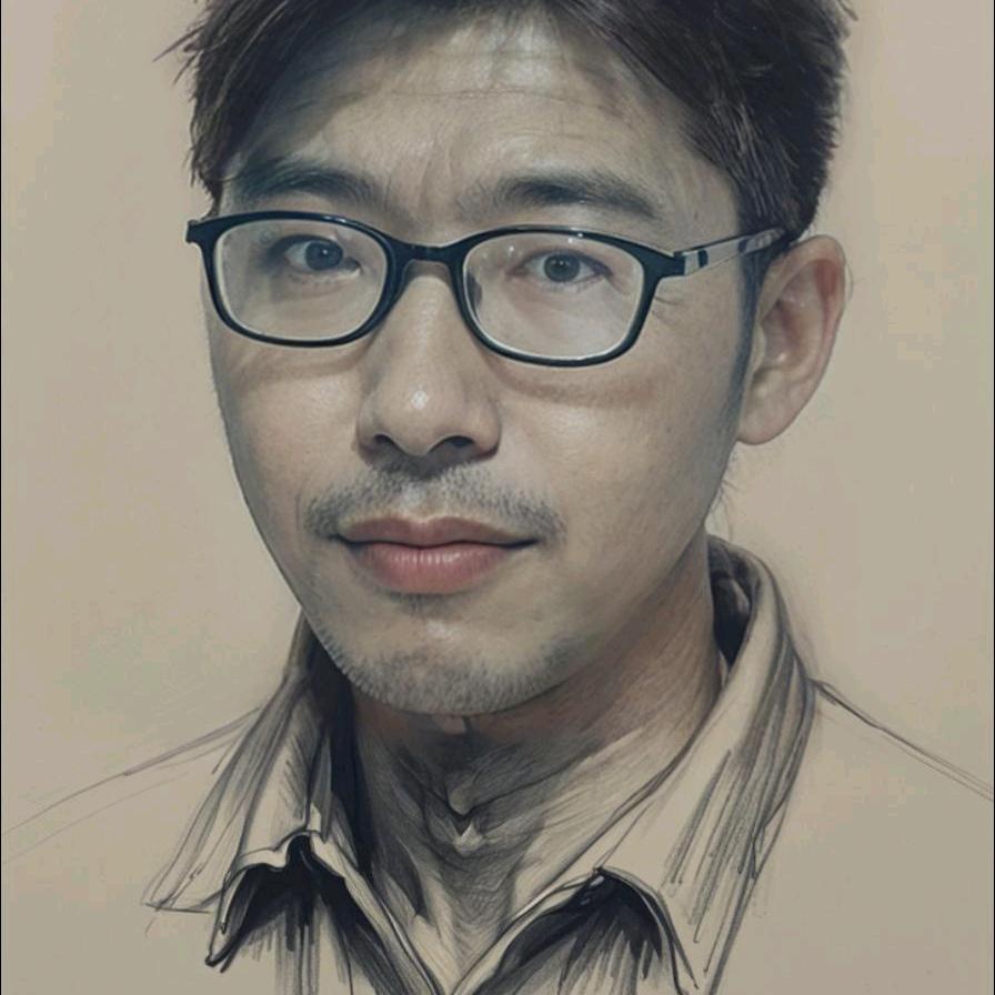 来无影去无踪