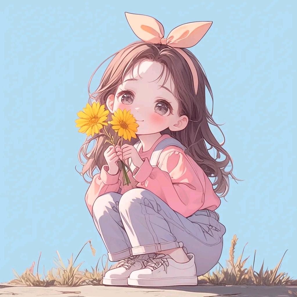 花铃
