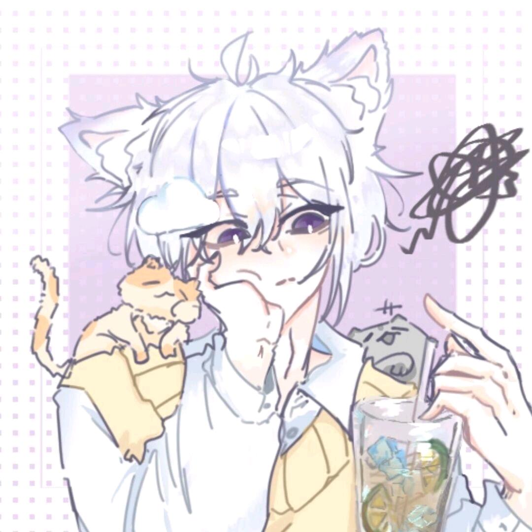 白云☁️