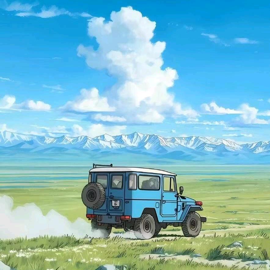 半纸千山