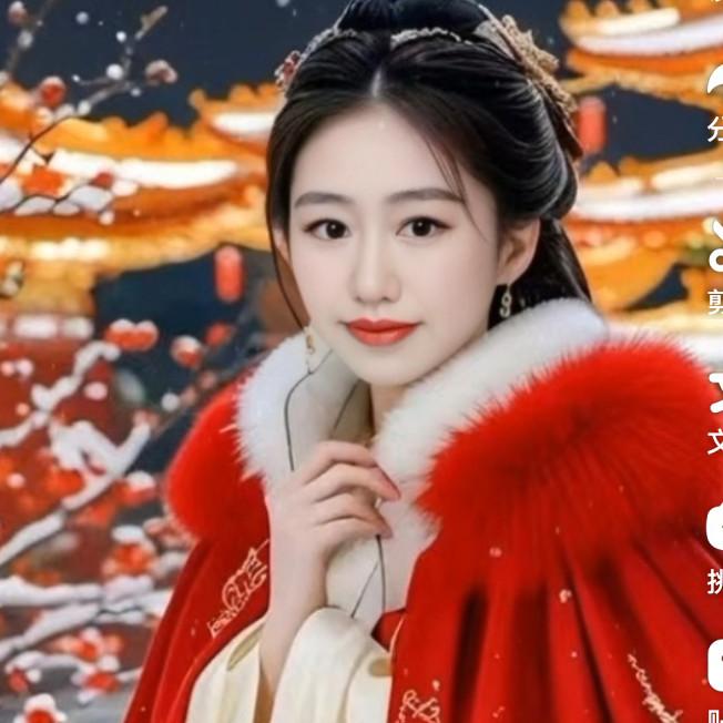 ❤️顺其自然♥