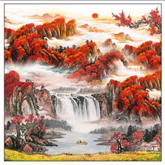 小龙虾🦞旺财福星