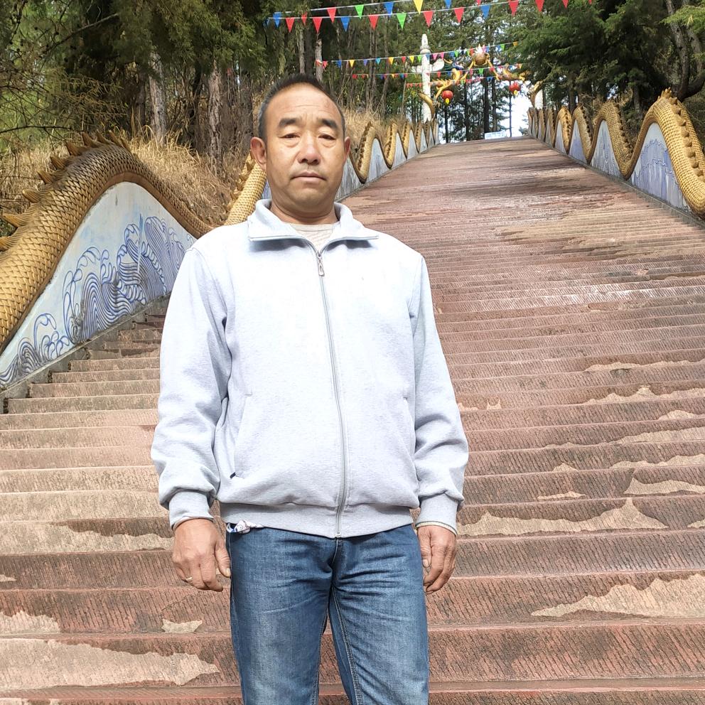 天亮之前
