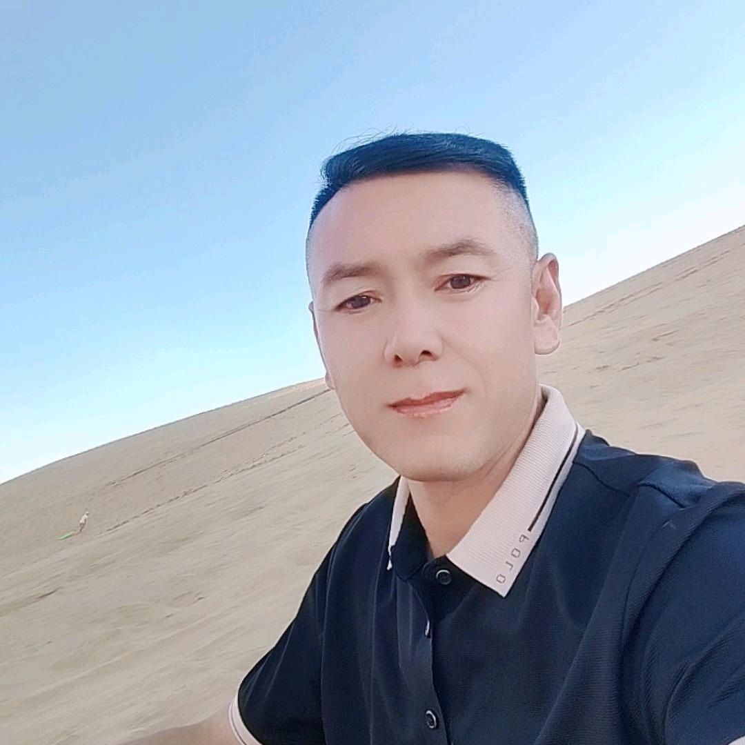 宁夏贵哥