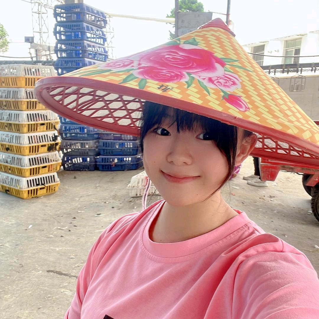 贵州养鸡人小玥（小号）