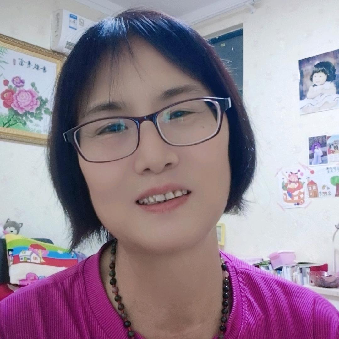 爱荣(拒绝私聊、拒绝合拍)