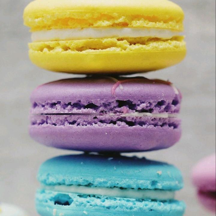 小海淘味鲜美食小摊