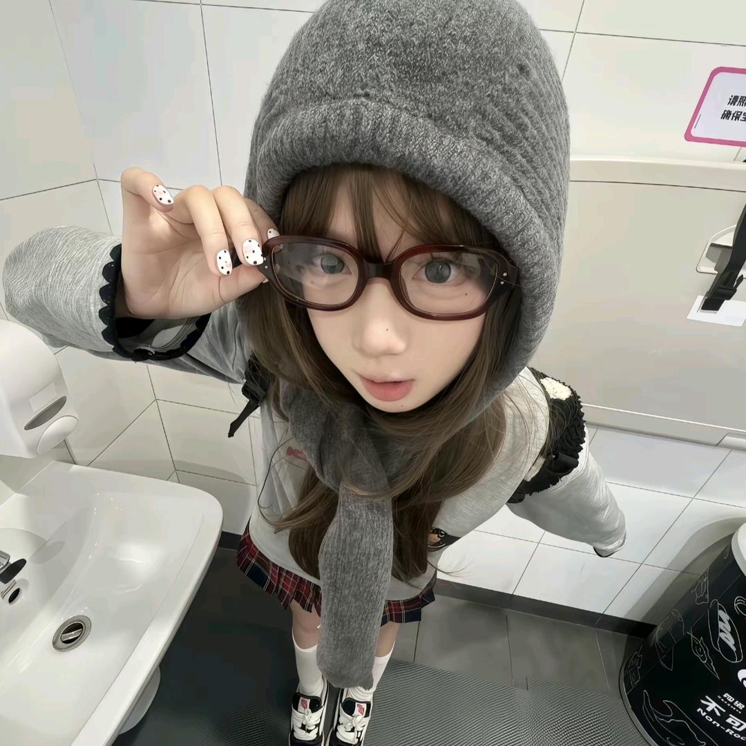 一只羊^