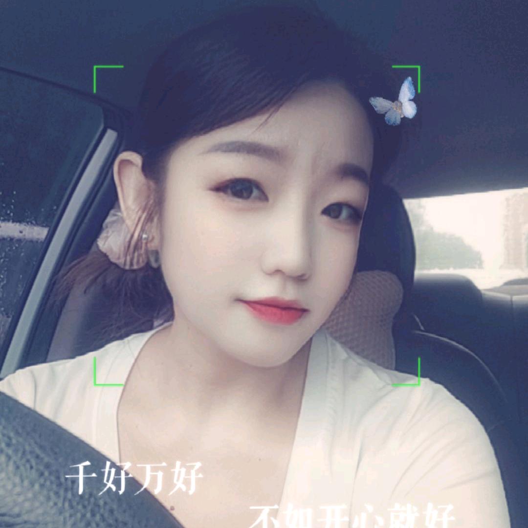 只剩半颗糖的我