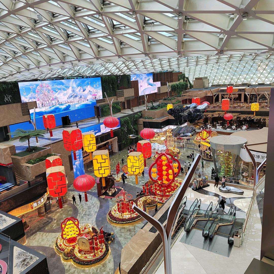 面朝大海春暖花开