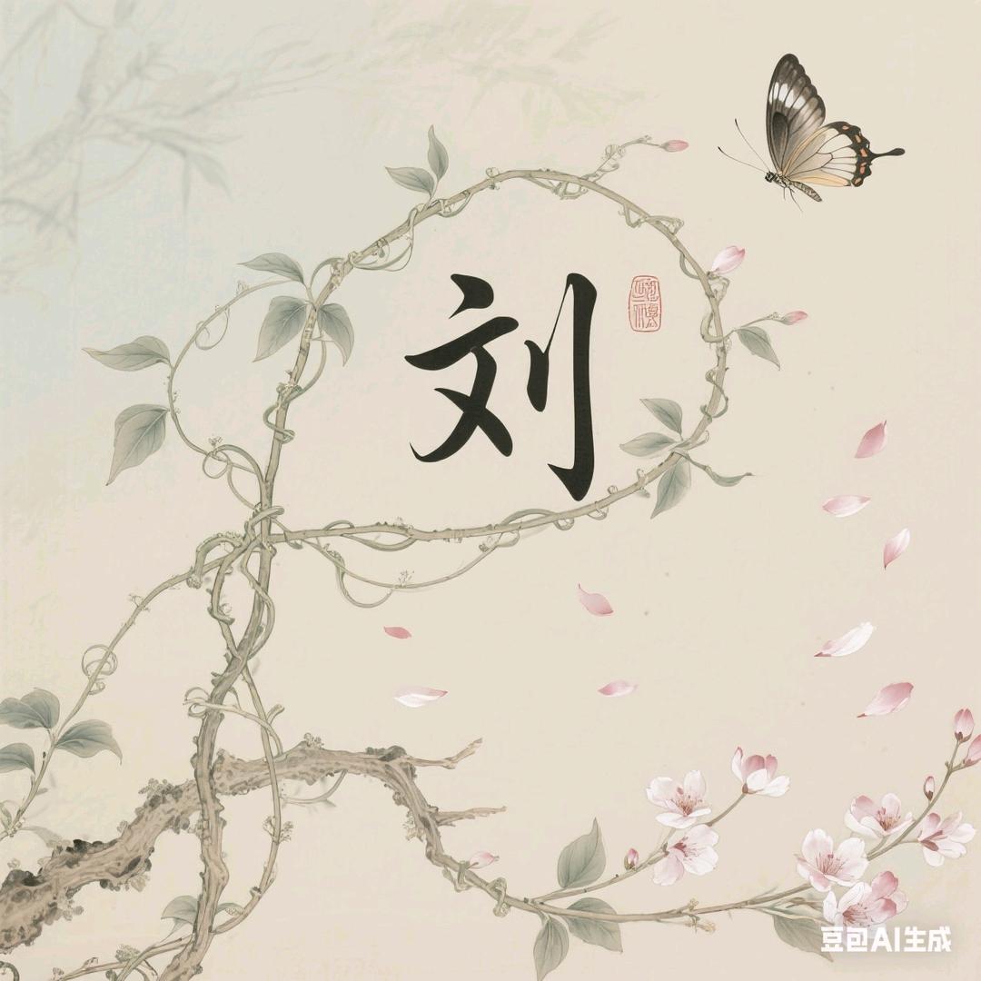 流里淌糖