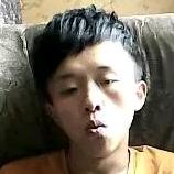 杰杰（无声人）