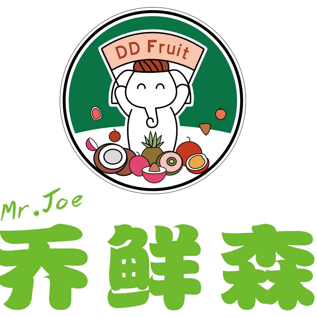 乔鲜森【西南店】