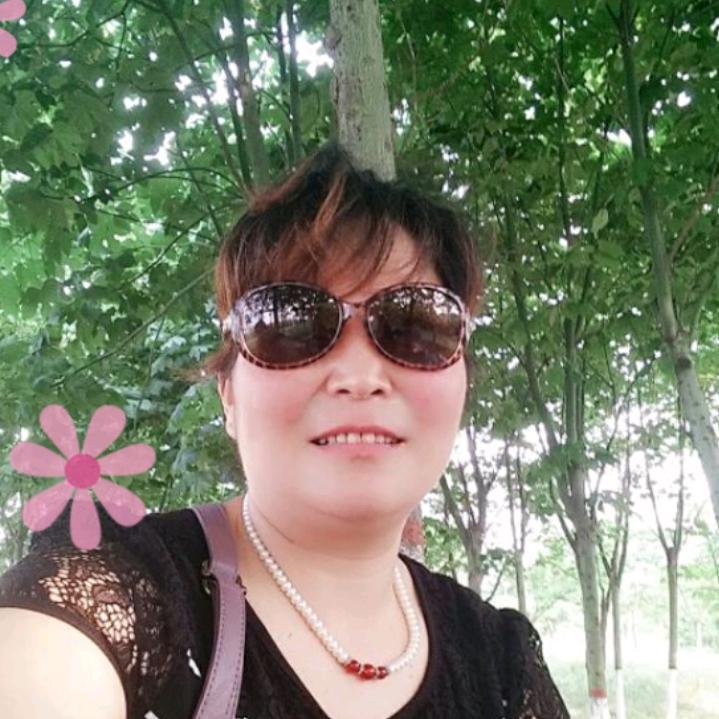 转身之后🌹🌹王姐