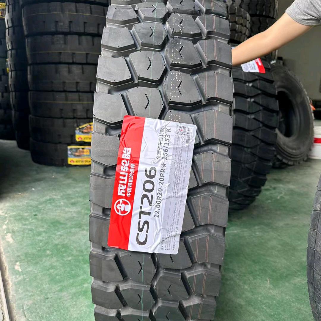 灵寿县威驰轮胎经营部