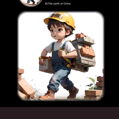 搬砖人