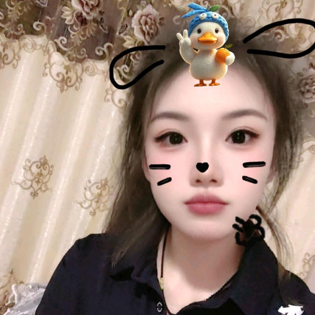 小阿月Ski
