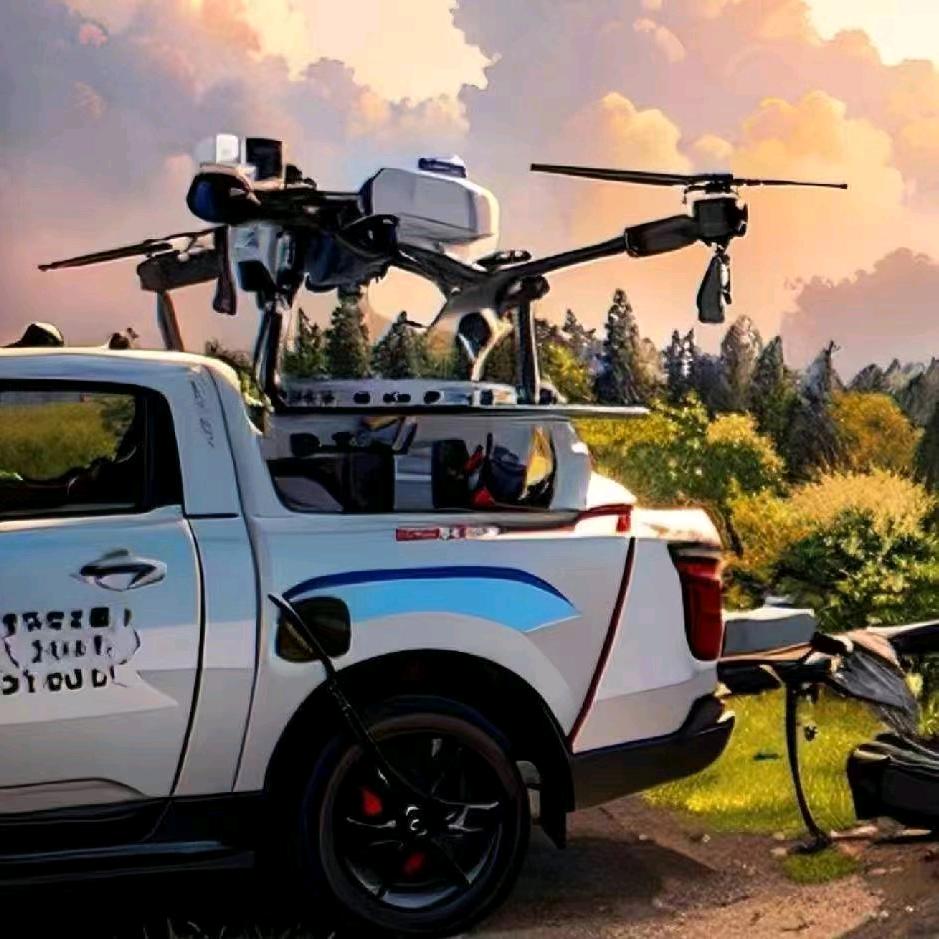 眉山小阳专业飞防团队