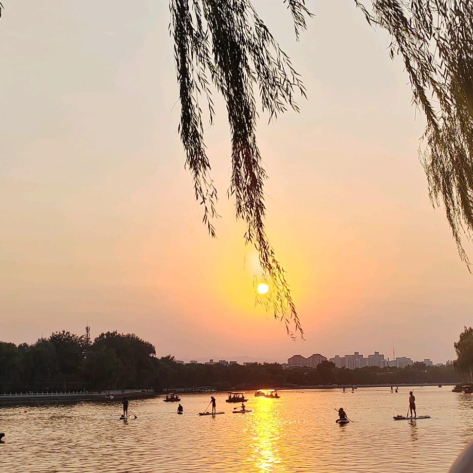 让时间改变一切