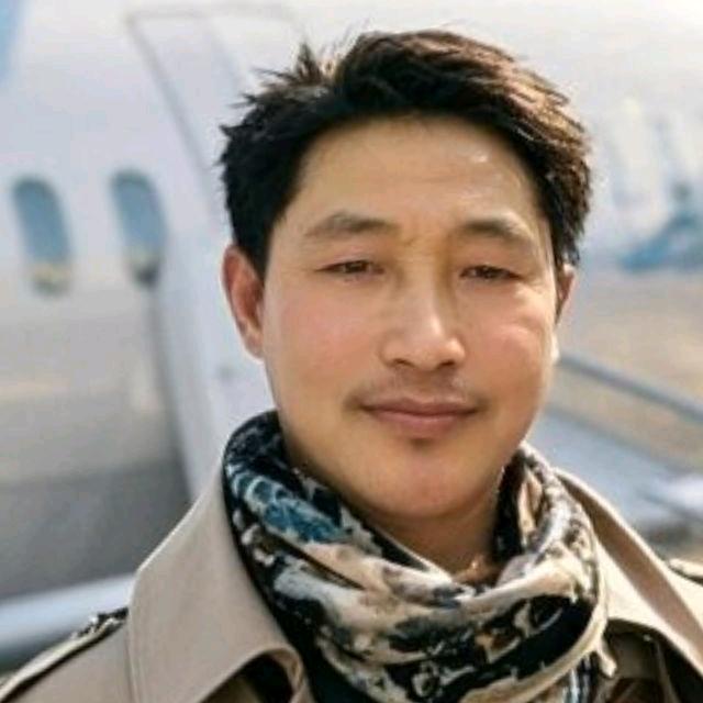 山子