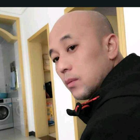 大陆仔