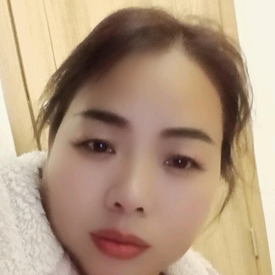 素颜伊人