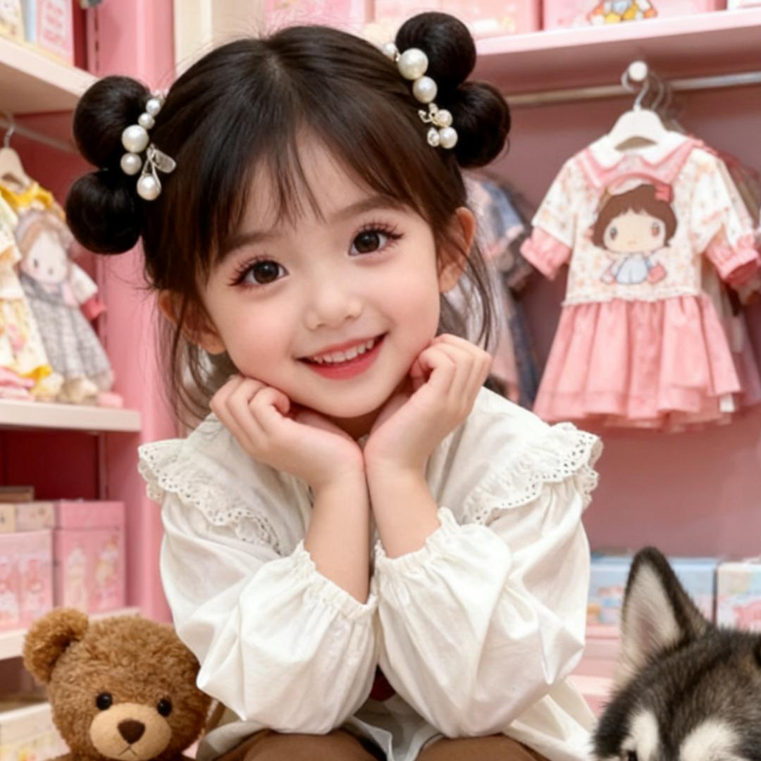 媚儿愛種草（请勿连赞）